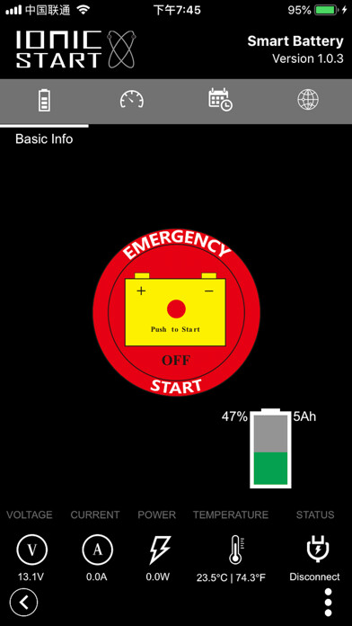 Run android online APK IONIC Red Batteries from MyAndroid or emulate IONIC Red Batteries using MyAndroid Run android online APK IONIC Red Batteries from MyAndroid or emulate IONIC Red Batteries using MyAndroid
