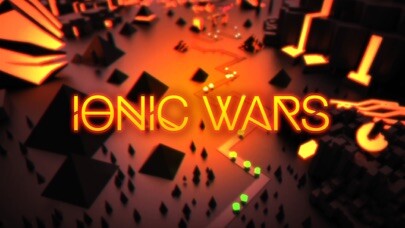 Emulate iPhone app Ionic Wars - Tower Defense using MyAndroid Emulate iPhone app Ionic Wars - Tower Defense using MyAndroid
