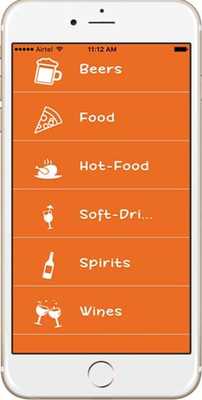 Emulate Android APK ionic woo commerce application Emulate Android APK ionic woo commerce application