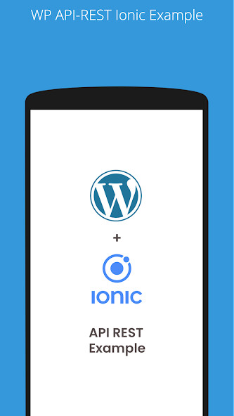 Run android online APK Ionic Wordpress API REST from MyAndroid or emulate Ionic Wordpress API REST using MyAndroid Run android online APK Ionic Wordpress API REST from MyAndroid or emulate Ionic Wordpress API REST using MyAndroid