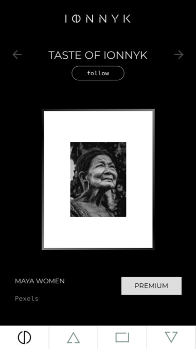Emulate iPhone app IONNYK using MyAndroid