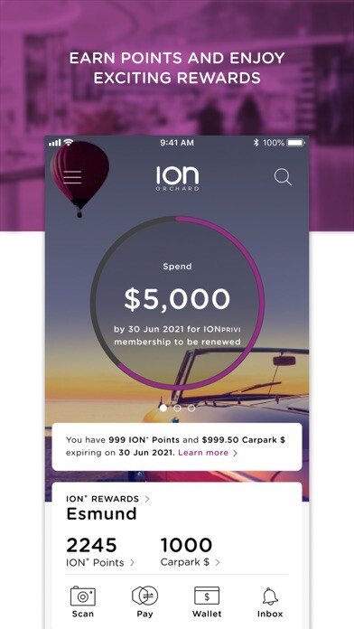 Emulate iPhone app ION Orchard using MyAndroid Emulate iPhone app ION Orchard using MyAndroid