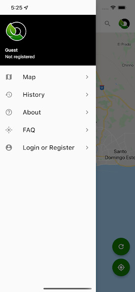 Run android online APK ION Recharge from MyAndroid or emulate ION Recharge using MyAndroid