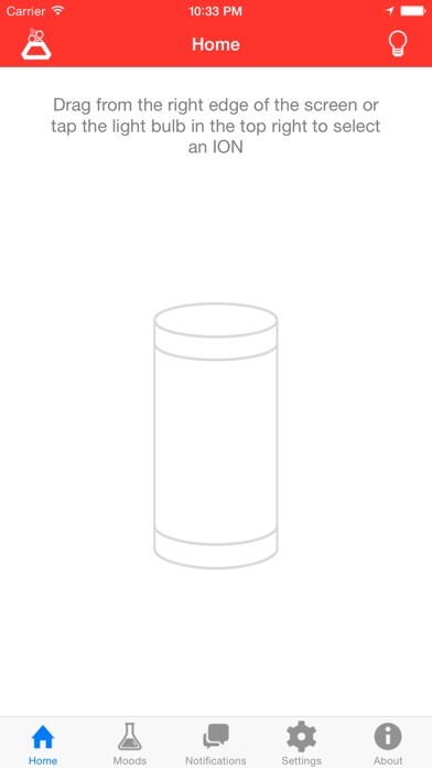 Emulate iPhone app ION Remote using MyAndroid Emulate iPhone app ION Remote using MyAndroid