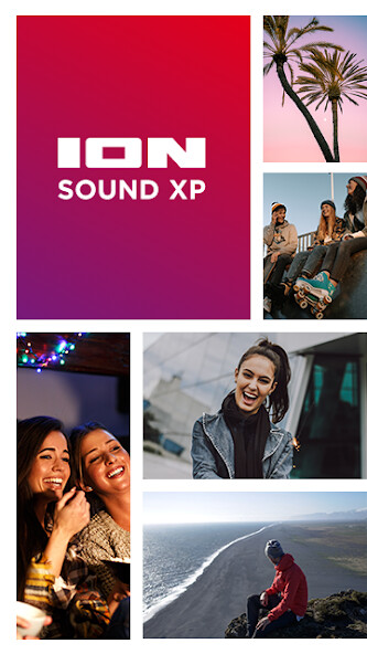 Run android online APK ION Sound XP™ from MyAndroid or emulate ION Sound XP™ using MyAndroid Run android online APK ION Sound XP™ from MyAndroid or emulate ION Sound XP™ using MyAndroid