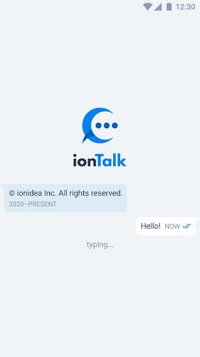 Run android online APK ionTalk from MyAndroid or emulate ionTalk using MyAndroid Run android online APK ionTalk from MyAndroid or emulate ionTalk using MyAndroid