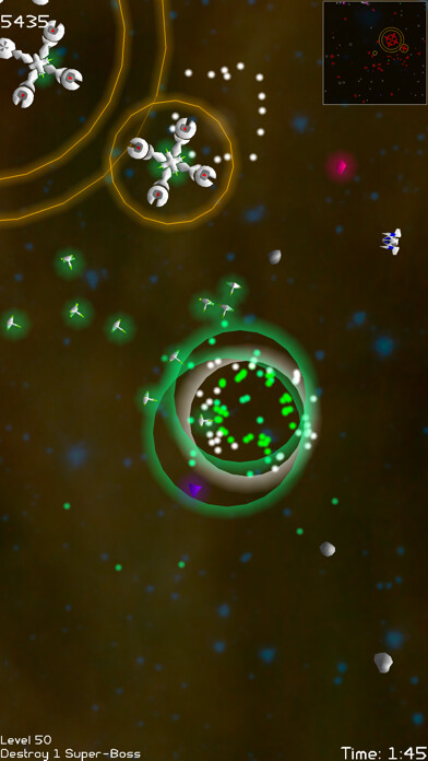 Emulate iPhone app Ion Thruster using MyAndroid Emulate iPhone app Ion Thruster using MyAndroid