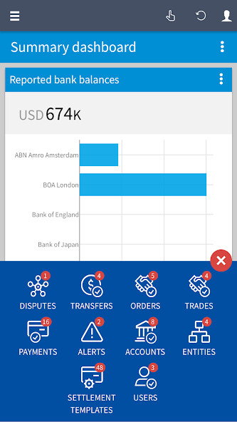 Run android online APK ION Treasury Anywhere from MyAndroid or emulate ION Treasury Anywhere using MyAndroid Run android online APK ION Treasury Anywhere from MyAndroid or emulate ION Treasury Anywhere using MyAndroid