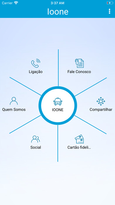 Emulate iPhone app Ioone using MyAndroid