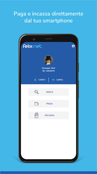 Run android online APK Io Pago Felix from MyAndroid or emulate Io Pago Felix using MyAndroid