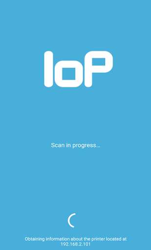 Run android online APK IoPrints from MyAndroid or emulate IoPrints using MyAndroid