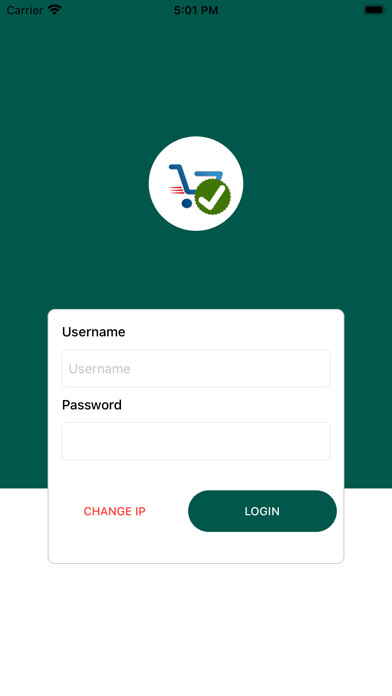 Emulate iPhone app iOrder Approval ERP using MyAndroid Emulate iPhone app iOrder Approval ERP using MyAndroid