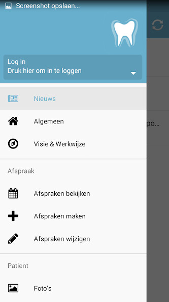 Emulate iPhone app iOrtho using MyAndroid Emulate iPhone app iOrtho using MyAndroid