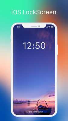 Emulate Android APK iOS 11 Launcher , iPhone X Launcher Emulate Android APK iOS 11 Launcher , iPhone X Launcher