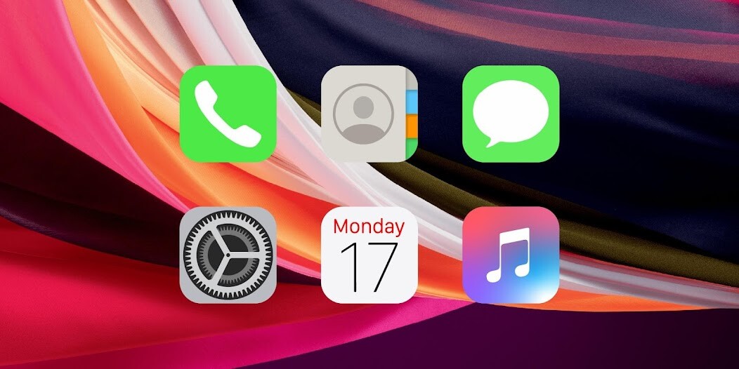 Run android online APK iOS 13 Icon Pack from MyAndroid or emulate iOS 13 Icon Pack using MyAndroid Run android online APK iOS 13 Icon Pack from MyAndroid or emulate iOS 13 Icon Pack using MyAndroid