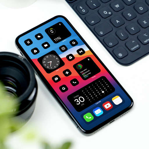 Run android online APK IOS 15 widgets for KWGT Pro Key from MyAndroid or emulate IOS 15 widgets for KWGT Pro Key using MyAndroid Run android online APK IOS 15 widgets for KWGT Pro Key from MyAndroid or emulate IOS 15 widgets for KWGT Pro Key using MyAndroid