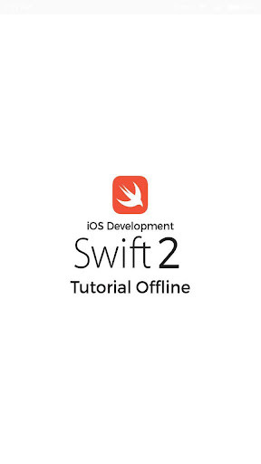 Run android online APK iOS development with Swift 2 Tutorial Offline from MyAndroid or emulate iOS development with Swift 2 Tutorial Offline using MyAndroid