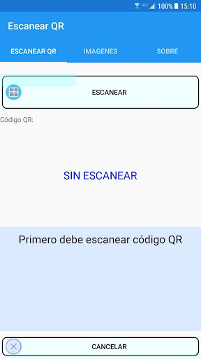 Run android online APK IOSEP SCAN from MyAndroid or emulate IOSEP SCAN using MyAndroid