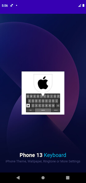 Run android online APK iOS Keyboard from MyAndroid or emulate iOS Keyboard using MyAndroid Run android online APK iOS Keyboard from MyAndroid or emulate iOS Keyboard using MyAndroid