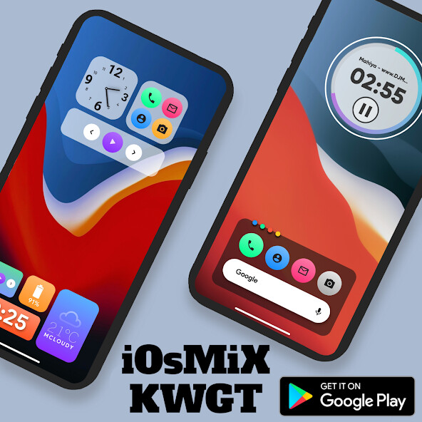Run android online APK iOsMiX KWGT from MyAndroid or emulate iOsMiX KWGT using MyAndroid Run android online APK iOsMiX KWGT from MyAndroid or emulate iOsMiX KWGT using MyAndroid