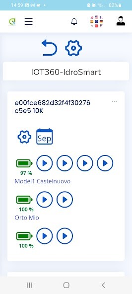 Run android online APK IOT360 IdroSmart from MyAndroid or emulate IOT360 IdroSmart using MyAndroid Run android online APK IOT360 IdroSmart from MyAndroid or emulate IOT360 IdroSmart using MyAndroid
