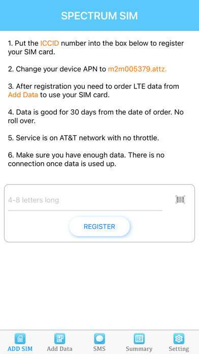 Emulate iPhone app iot4u using MyAndroid Emulate iPhone app iot4u using MyAndroid