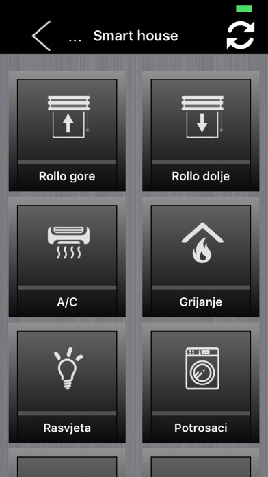 Emulate iPhone app ioTAG v2 using MyAndroid Emulate iPhone app ioTAG v2 using MyAndroid