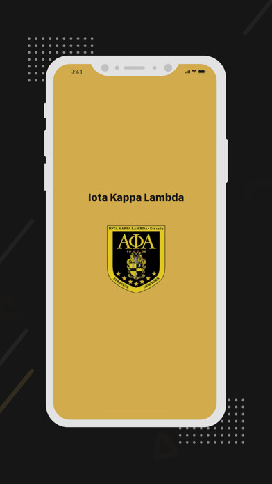 Emulate iPhone app Iota Kappa Lambda using MyAndroid Emulate iPhone app Iota Kappa Lambda using MyAndroid