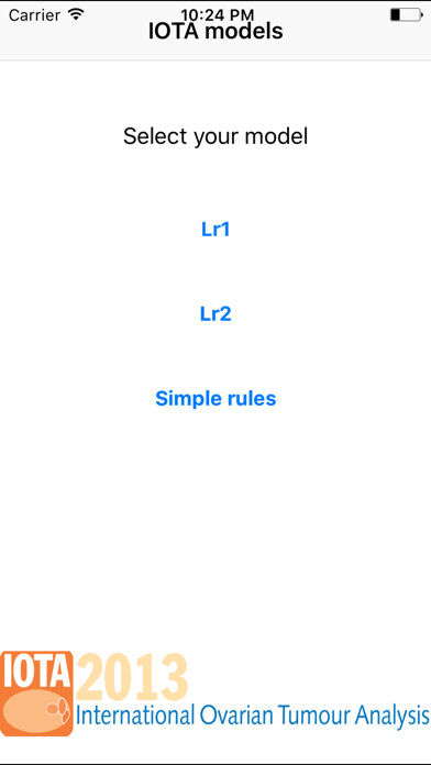 Emulate iPhone app IOTAModels using MyAndroid Emulate iPhone app IOTAModels using MyAndroid