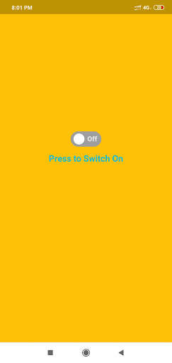 Run android online APK IOT App from MyAndroid or emulate IOT App using MyAndroid