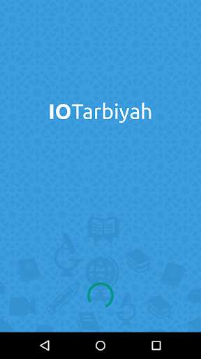 Run android online APK IOTarbiyah from MyAndroid or emulate IOTarbiyah using MyAndroid