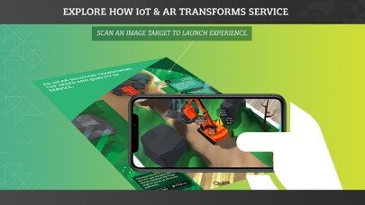 Emulate iPhone app IoT+AR using MyAndroid Emulate iPhone app IoT+AR using MyAndroid