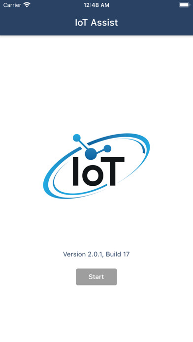 Emulate iPhone app IoT Assist using MyAndroid Emulate iPhone app IoT Assist using MyAndroid