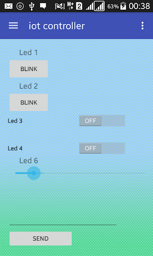 Run android online APK iot controller from MyAndroid or emulate iot controller using MyAndroid Run android online APK iot controller from MyAndroid or emulate iot controller using MyAndroid