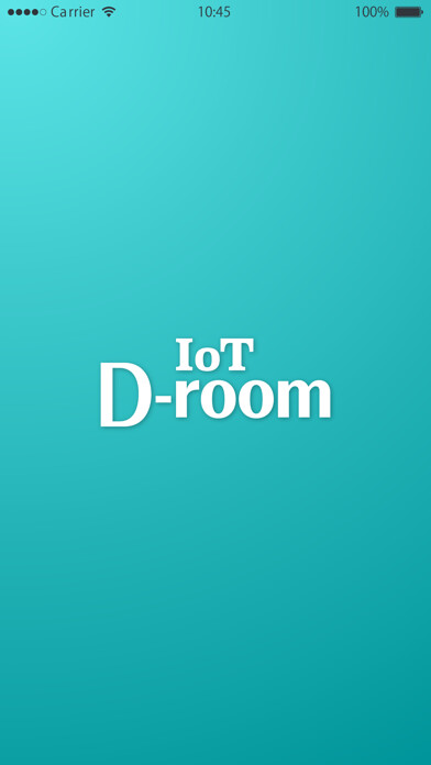 Emulate iPhone app IoT D-room using MyAndroid Emulate iPhone app IoT D-room using MyAndroid