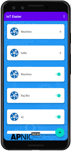 Run android online APK IoT Easier from MyAndroid or emulate IoT Easier using MyAndroid Run android online APK IoT Easier from MyAndroid or emulate IoT Easier using MyAndroid