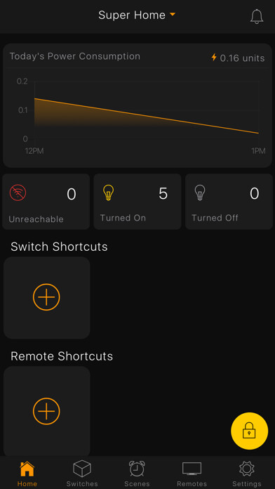 Emulate iPhone app IOTIQ using MyAndroid