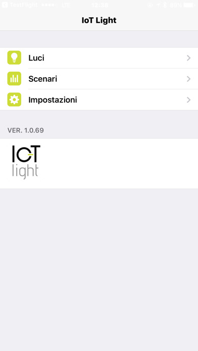 Emulate Android APK IoT Light Emulate Android APK IoT Light