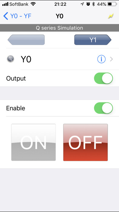 Emulate iPhone app ioTouch2 Lite using MyAndroid Emulate iPhone app ioTouch2 Lite using MyAndroid