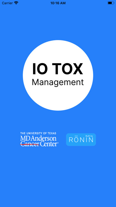 Emulate iPhone app IO Tox Management using MyAndroid Emulate iPhone app IO Tox Management using MyAndroid