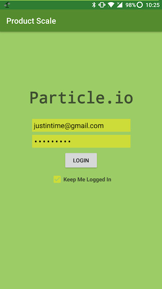 Emulate Android APK IoT Scale Emulate Android APK IoT Scale