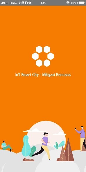 Run android online APK IoT Smart City - Mitigasi Bencana from MyAndroid or emulate IoT Smart City - Mitigasi Bencana using MyAndroid Run android online APK IoT Smart City - Mitigasi Bencana from MyAndroid or emulate IoT Smart City - Mitigasi Bencana using MyAndroid