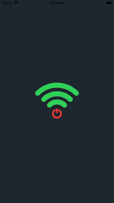 Emulate iPhone app IoT Switch - ESP using MyAndroid Emulate iPhone app IoT Switch - ESP using MyAndroid