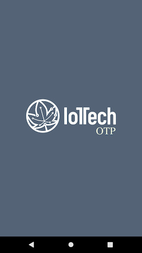 Run android online APK IoTTech OTP from MyAndroid or emulate IoTTech OTP using MyAndroid Run android online APK IoTTech OTP from MyAndroid or emulate IoTTech OTP using MyAndroid