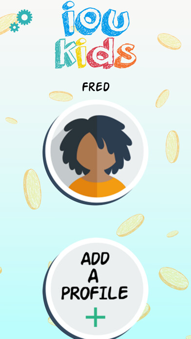Emulate iPhone app IOU Kids Lite using MyAndroid Emulate iPhone app IOU Kids Lite using MyAndroid