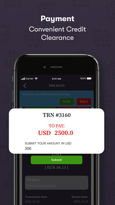Emulate iPhone app IOU-Money using MyAndroid Emulate iPhone app IOU-Money using MyAndroid