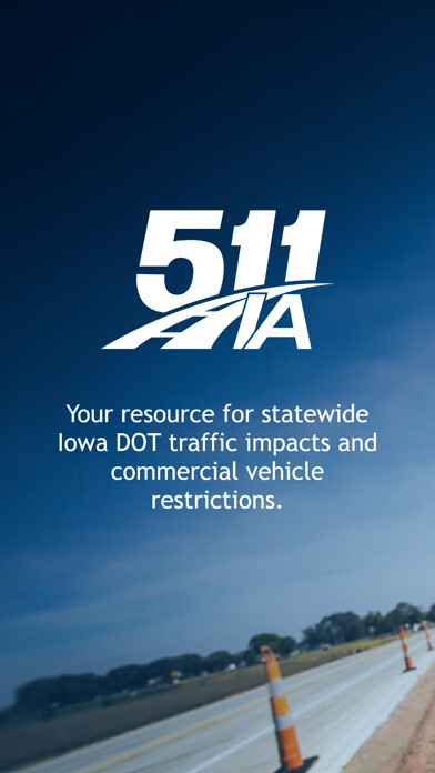 Emulate iPhone app Iowa 511 using MyAndroid Emulate iPhone app Iowa 511 using MyAndroid