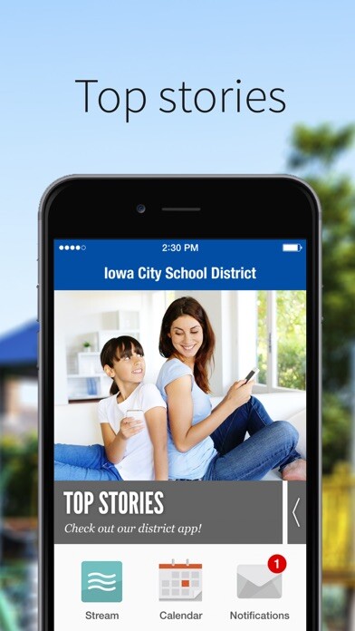 Run android online APK Iowa City School District from MyAndroid or emulate Iowa City School District using MyAndroid Run android online APK Iowa City School District from MyAndroid or emulate Iowa City School District using MyAndroid