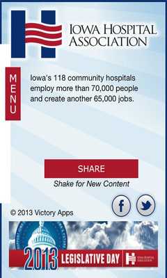 Emulate Android APK Iowa Hospital Association Emulate Android APK Iowa Hospital Association