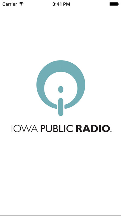 Emulate iPhone app Iowa Public Radio App using MyAndroid